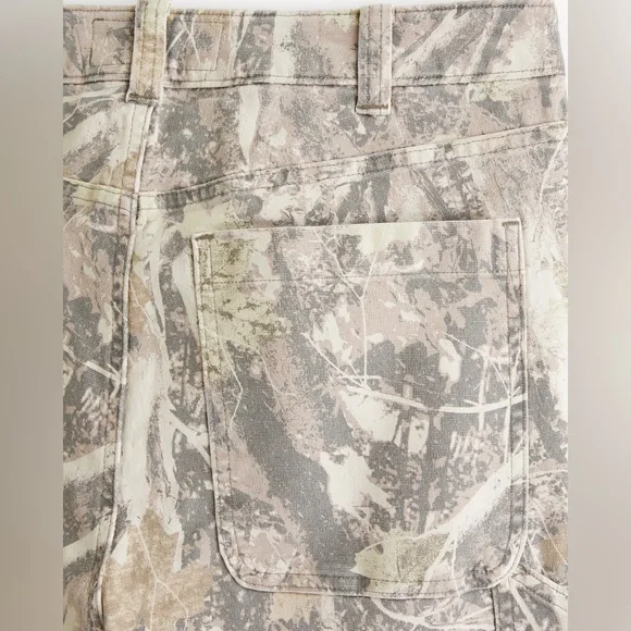 Abercrombie & Fitch Baggy - Picture 3 of 13